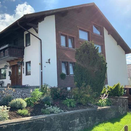Haus Der Hoffnung Lejlighed Füssen Eksteriør billede