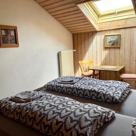 Haus Der Hoffnung Lejlighed Füssen Eksteriør billede