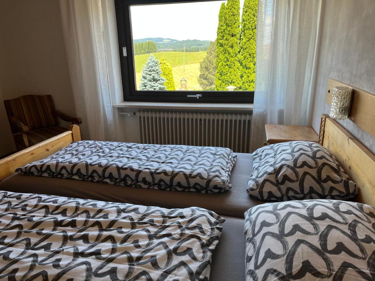 Haus Der Hoffnung Lejlighed Füssen Eksteriør billede