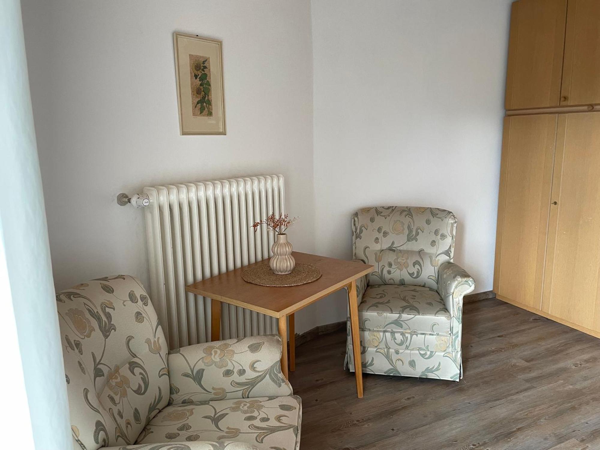 Haus Der Hoffnung Lejlighed Füssen Eksteriør billede